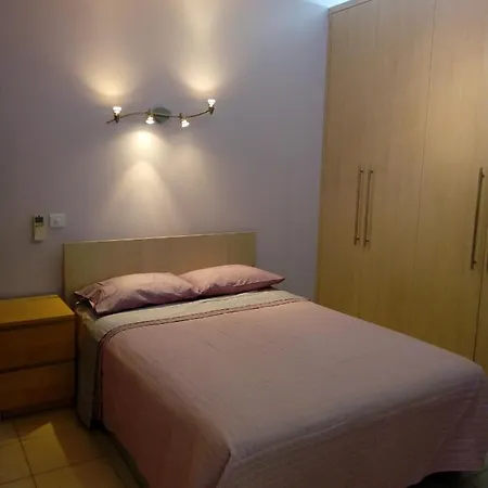 3 Bedroom Apartman Nicosia