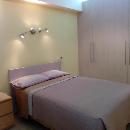 Apartman 3 Bedroom *