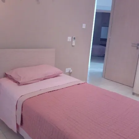 3 Bedroom Apartman