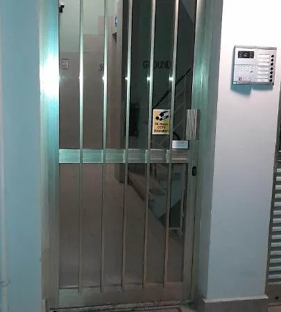 Apartman 3 Bedroom *