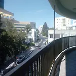アパート 3 Bedroom *