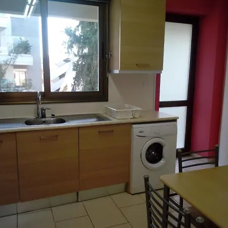 Daire 3 Bedroom