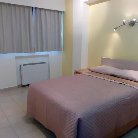 3 Bedroom Daire