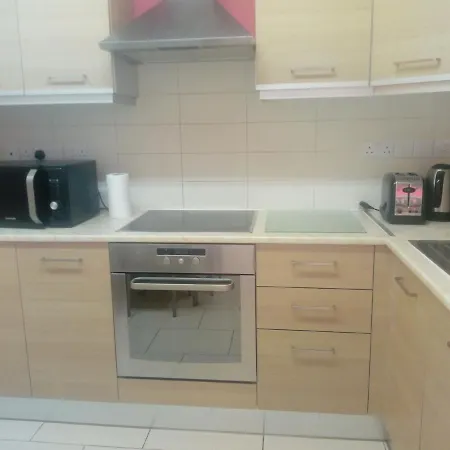 3 Bedroom Διαμέρισμα Λευκωσία