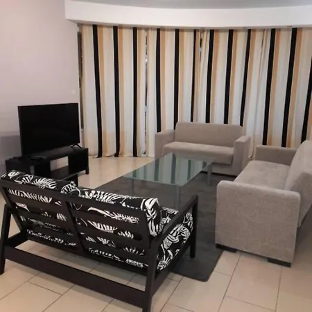 3 Bedroom Daire *