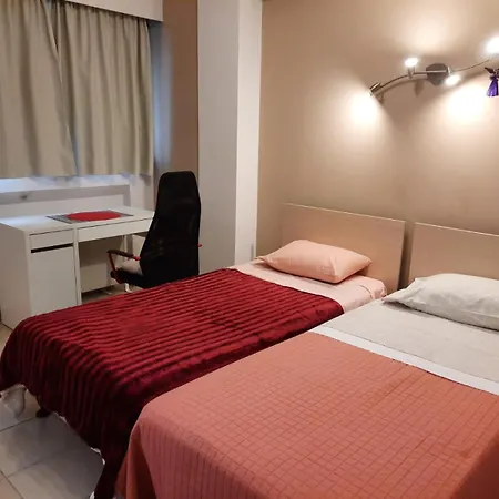 3 Bedroom *