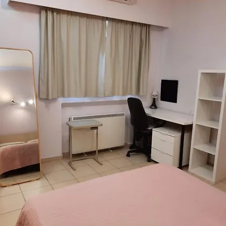 3 Bedroom Daire *