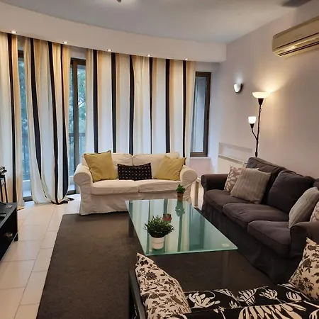 3 Bedroom Appartamento