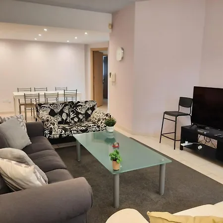 3 Bedroom * Nicosia