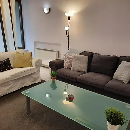 Daire 3 Bedroom Lefkoşa