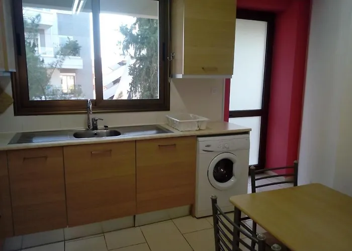 Διαμέρισμα 3 Bedroom