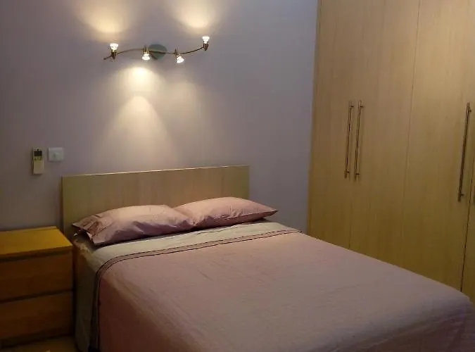 3 Bedroom Διαμέρισμα Λευκωσία