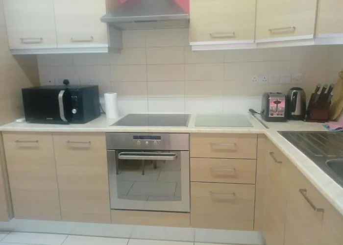 3 Bedroom Διαμέρισμα Λευκωσία