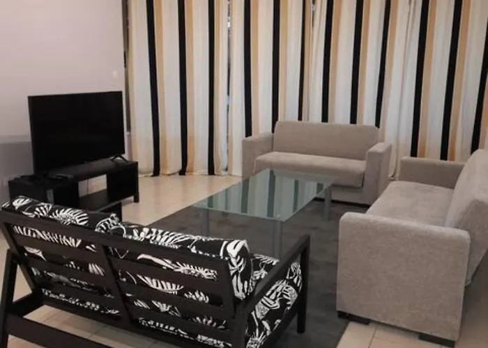 3 Bedroom Διαμέρισμα *