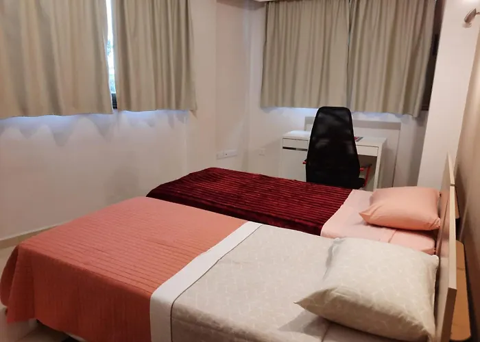 Διαμέρισμα 3 Bedroom *