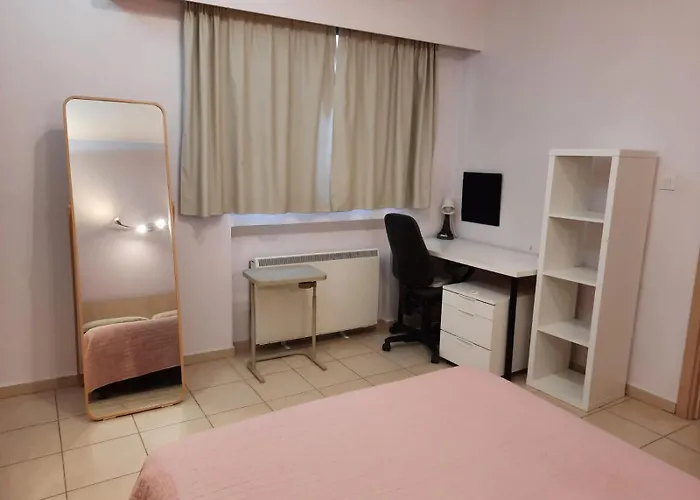 3 Bedroom Διαμέρισμα *