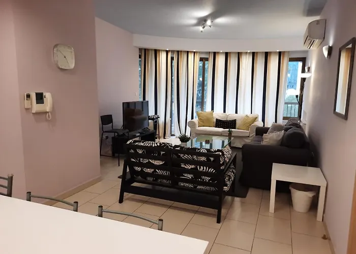 Διαμέρισμα 3 Bedroom