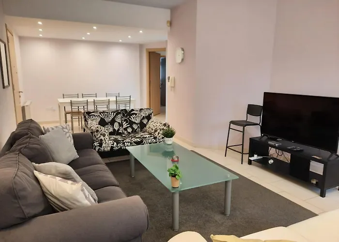 3 Bedroom * Λευκωσία