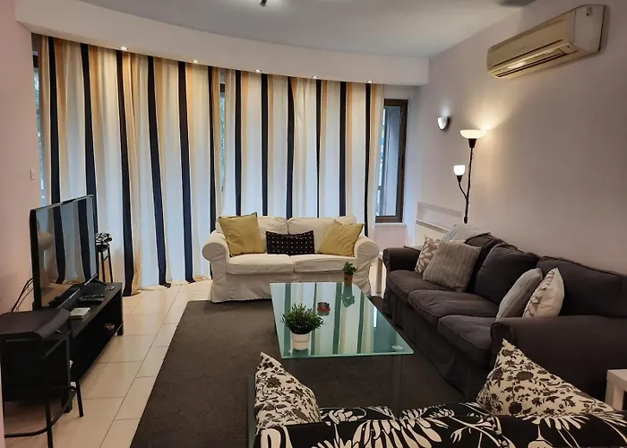 3 Bedroom * Λευκωσία